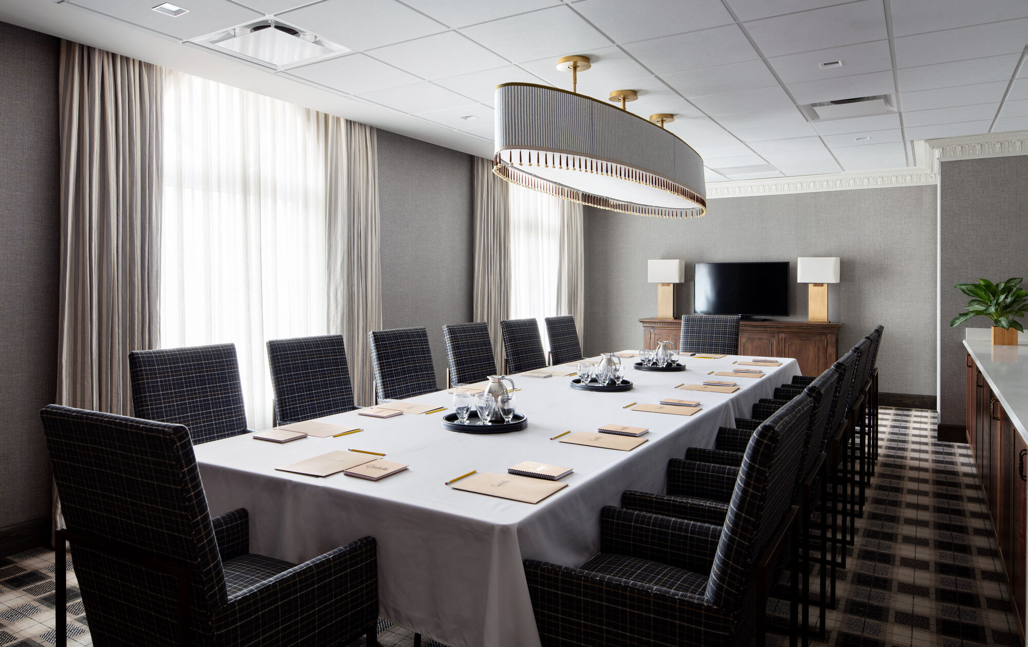 Graduate By Hilton State College Hotel Business billede