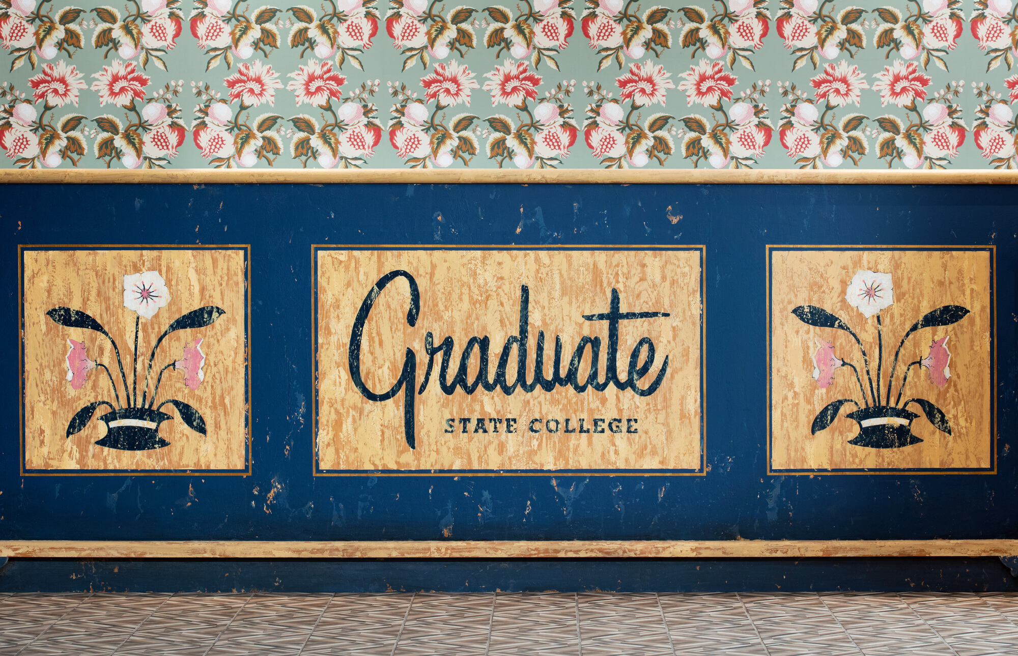 Graduate By Hilton State College Hotel Interiør billede