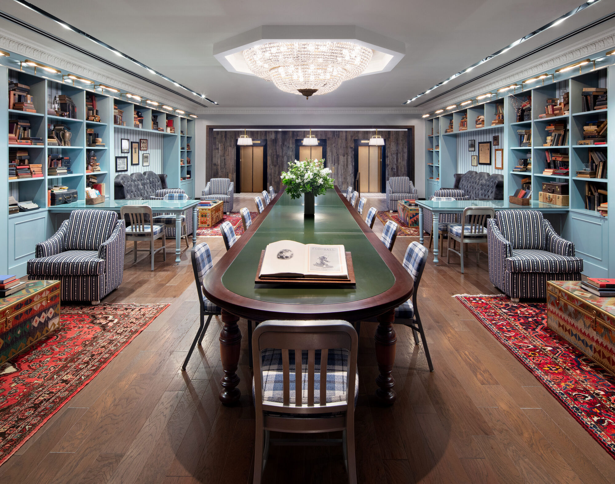 Graduate By Hilton State College Hotel Faciliteter billede